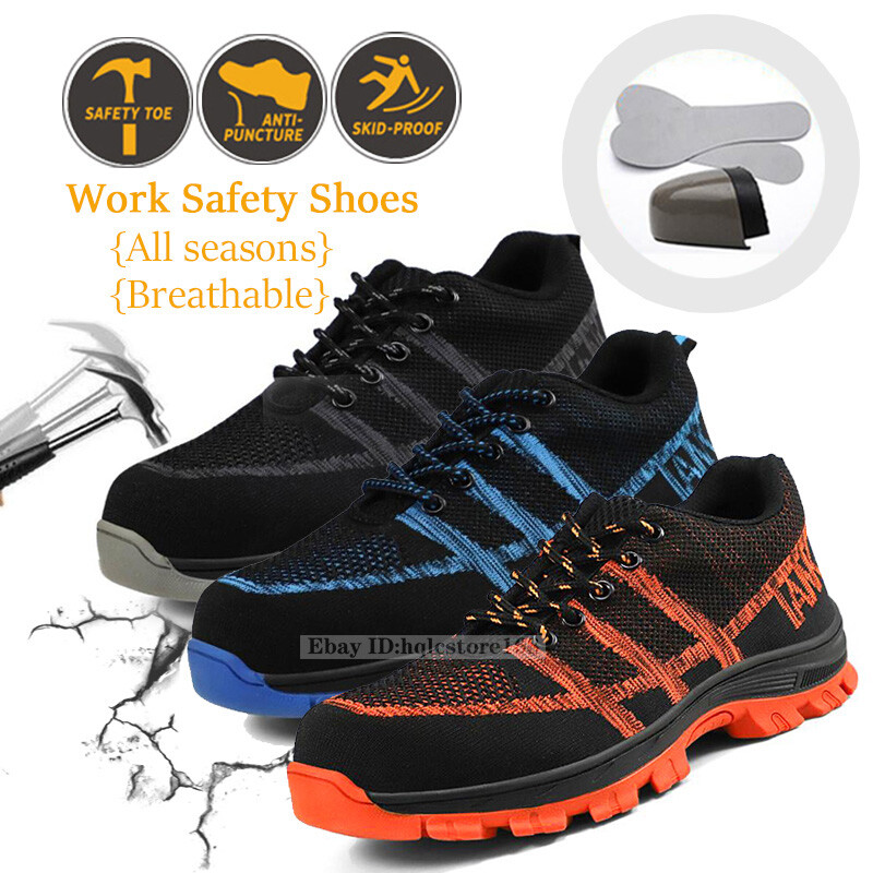safety shoes weight